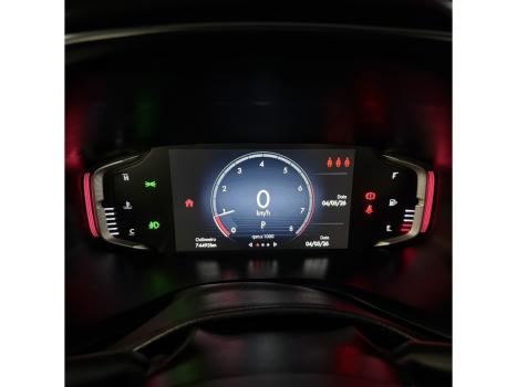 FIAT Toro 1.3 16V 4P FLEX 270 TURBO FREEDOM AUTOM�TICO, Foto 8