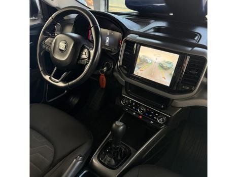 FIAT Toro 1.3 16V 4P FLEX 270 TURBO FREEDOM AUTOM�TICO, Foto 9