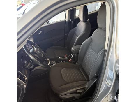 FIAT Toro 1.3 16V 4P FLEX 270 TURBO FREEDOM AUTOM�TICO, Foto 10