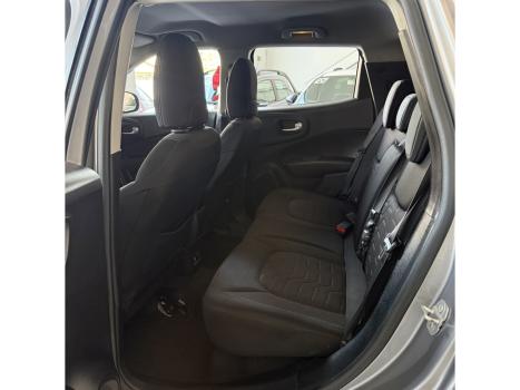 FIAT Toro 1.3 16V 4P FLEX 270 TURBO FREEDOM AUTOM�TICO, Foto 11