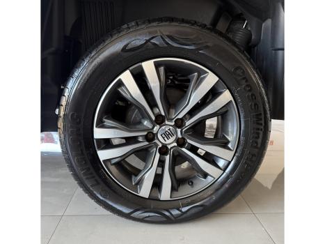 FIAT Toro 1.3 16V 4P FLEX 270 TURBO FREEDOM AUTOM�TICO, Foto 12
