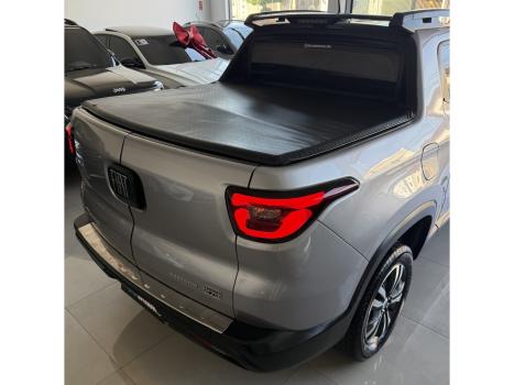 FIAT Toro 1.3 16V 4P FLEX 270 TURBO FREEDOM AUTOM�TICO, Foto 14