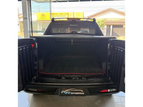FIAT Toro 1.3 16V 4P FLEX 270 TURBO FREEDOM AUTOM�TICO, Foto 15