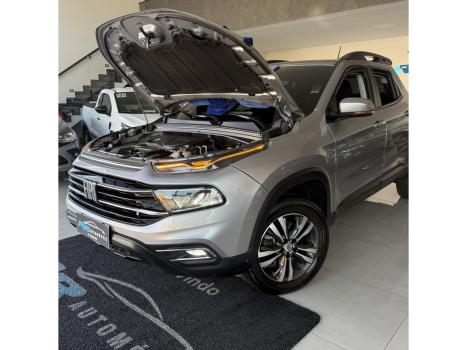 FIAT Toro 1.3 16V 4P FLEX 270 TURBO FREEDOM AUTOM�TICO, Foto 17