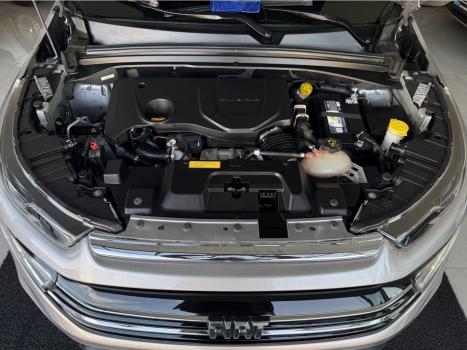 FIAT Toro 1.3 16V 4P FLEX 270 TURBO FREEDOM AUTOM�TICO, Foto 18