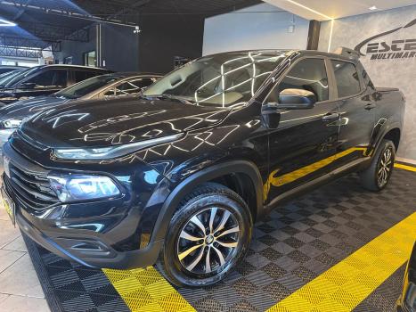 FIAT Toro 1.3 16V 4P FLEX 270 TURBO ENDURANCE AUTOM�TICO, Foto 2
