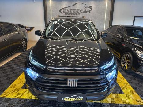 FIAT Toro 1.3 16V 4P FLEX 270 TURBO ENDURANCE AUTOM�TICO, Foto 3