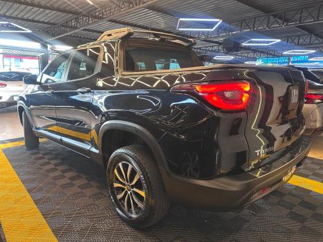 FIAT Toro 1.3 16V 4P FLEX 270 TURBO ENDURANCE AUTOM�TICO, Foto 4