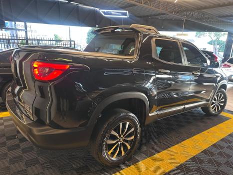 FIAT Toro 1.3 16V 4P FLEX 270 TURBO ENDURANCE AUTOM�TICO, Foto 5