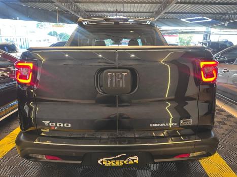 FIAT Toro 1.3 16V 4P FLEX 270 TURBO ENDURANCE AUTOM�TICO, Foto 6