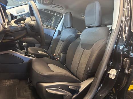 FIAT Toro 1.3 16V 4P FLEX 270 TURBO ENDURANCE AUTOM�TICO, Foto 7