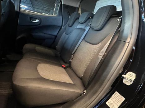 FIAT Toro 1.3 16V 4P FLEX 270 TURBO ENDURANCE AUTOM�TICO, Foto 8
