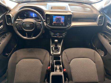 FIAT Toro 1.3 16V 4P FLEX 270 TURBO ENDURANCE AUTOM�TICO, Foto 9