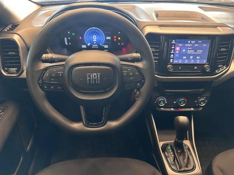 FIAT Toro 1.3 16V 4P FLEX 270 TURBO ENDURANCE AUTOM�TICO, Foto 10