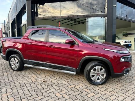 FIAT Toro 1.3 16V 4P FLEX 270 TURBO FREEDOM AUTOM�TICO, Foto 1