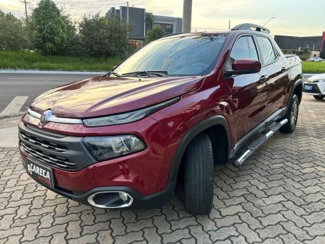 FIAT Toro 1.3 16V 4P FLEX 270 TURBO FREEDOM AUTOM�TICO, Foto 3