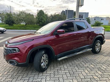 FIAT Toro 1.3 16V 4P FLEX 270 TURBO FREEDOM AUTOM�TICO, Foto 4