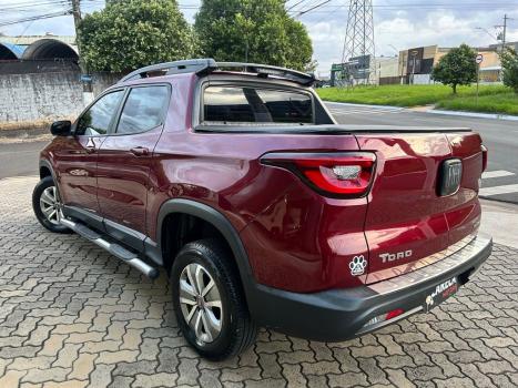 FIAT Toro 1.3 16V 4P FLEX 270 TURBO FREEDOM AUTOM�TICO, Foto 5