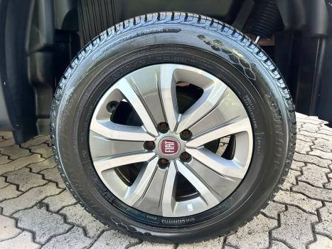 FIAT Toro 1.3 16V 4P FLEX 270 TURBO FREEDOM AUTOM�TICO, Foto 8