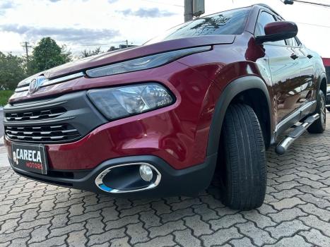 FIAT Toro 1.3 16V 4P FLEX 270 TURBO FREEDOM AUTOM�TICO, Foto 9