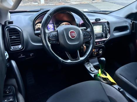 FIAT Toro 1.3 16V 4P FLEX 270 TURBO FREEDOM AUTOM�TICO, Foto 11