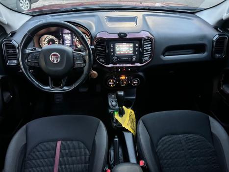 FIAT Toro 1.3 16V 4P FLEX 270 TURBO FREEDOM AUTOM�TICO, Foto 12