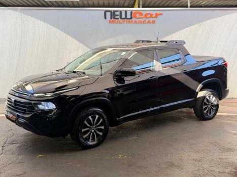 FIAT Toro 1.3 16V 4P FLEX 270 TURBO ENDURANCE AUTOM�TICO, Foto 1