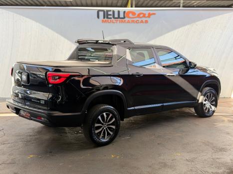 FIAT Toro 1.3 16V 4P FLEX 270 TURBO ENDURANCE AUTOM�TICO, Foto 2