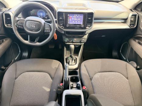 FIAT Toro 1.3 16V 4P FLEX 270 TURBO ENDURANCE AUTOM�TICO, Foto 3