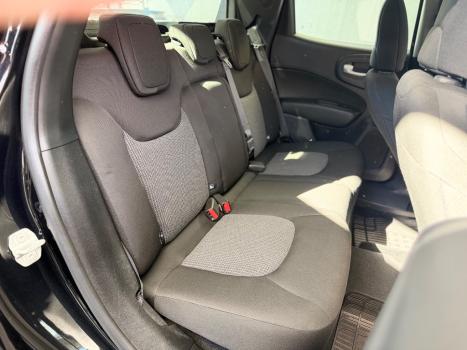 FIAT Toro 1.3 16V 4P FLEX 270 TURBO ENDURANCE AUTOM�TICO, Foto 5