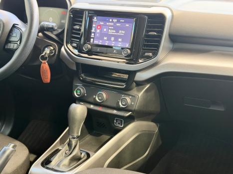 FIAT Toro 1.3 16V 4P FLEX 270 TURBO ENDURANCE AUTOM�TICO, Foto 7