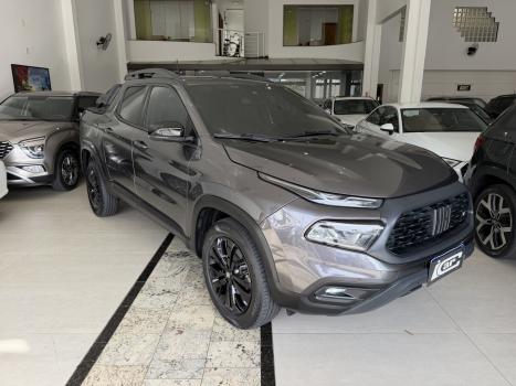 FIAT Toro 1.3 16V 4P FLEX 270 TURBO VOLCANO AUTOM�TICO, Foto 1