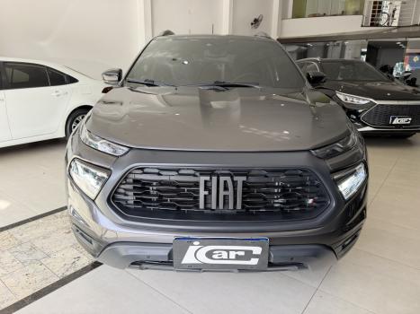 FIAT Toro 1.3 16V 4P FLEX 270 TURBO VOLCANO AUTOM�TICO, Foto 2