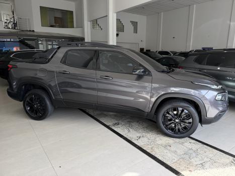 FIAT Toro 1.3 16V 4P FLEX 270 TURBO VOLCANO AUTOM�TICO, Foto 3