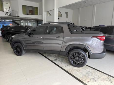FIAT Toro 1.3 16V 4P FLEX 270 TURBO VOLCANO AUTOM�TICO, Foto 6