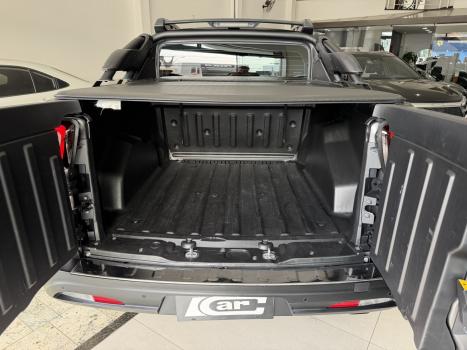 FIAT Toro 1.3 16V 4P FLEX 270 TURBO VOLCANO AUTOM�TICO, Foto 7