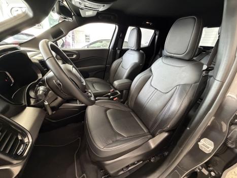 FIAT Toro 1.3 16V 4P FLEX 270 TURBO VOLCANO AUTOM�TICO, Foto 8