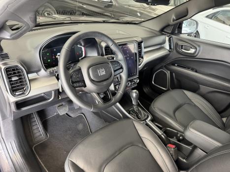 FIAT Toro 1.3 16V 4P FLEX 270 TURBO VOLCANO AUTOM�TICO, Foto 10