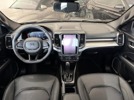 FIAT Toro 1.3 16V 4P FLEX 270 TURBO VOLCANO AUTOM�TICO, Foto 11