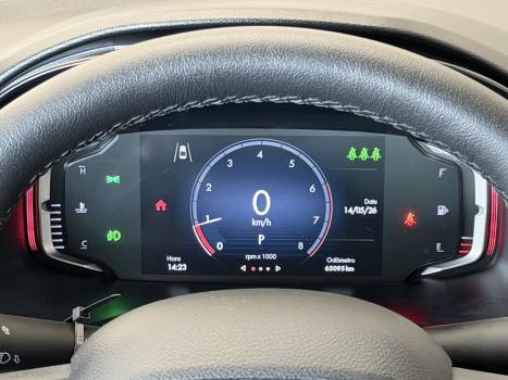 FIAT Toro 1.3 16V 4P FLEX 270 TURBO VOLCANO AUTOM�TICO, Foto 14