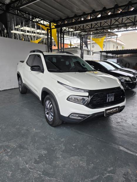 FIAT Toro 1.3 16V 4P FLEX 270 TURBO FREEDOM AUTOM�TICO, Foto 1