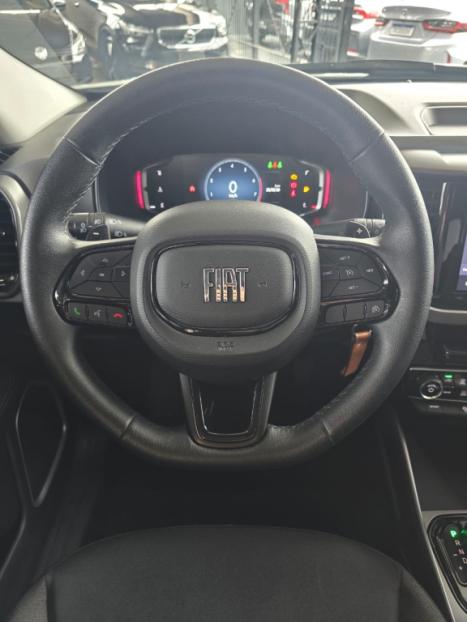 FIAT Toro 1.3 16V 4P FLEX 270 TURBO FREEDOM AUTOM�TICO, Foto 2
