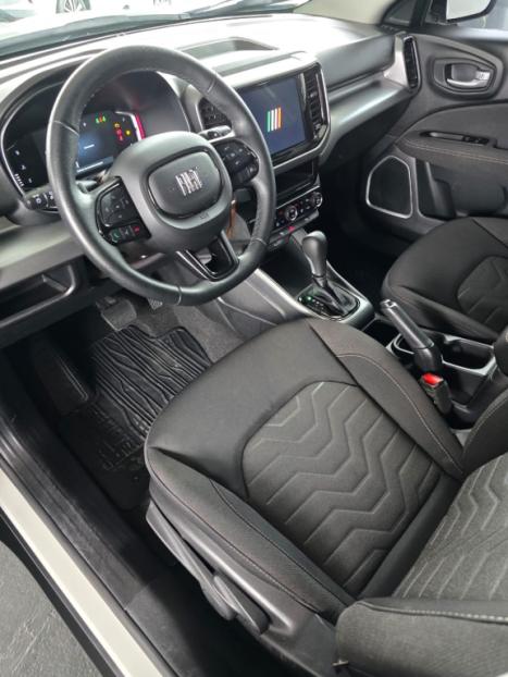 FIAT Toro 1.3 16V 4P FLEX 270 TURBO FREEDOM AUTOM�TICO, Foto 4