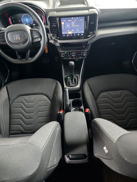 FIAT Toro 1.3 16V 4P FLEX 270 TURBO FREEDOM AUTOM�TICO, Foto 5