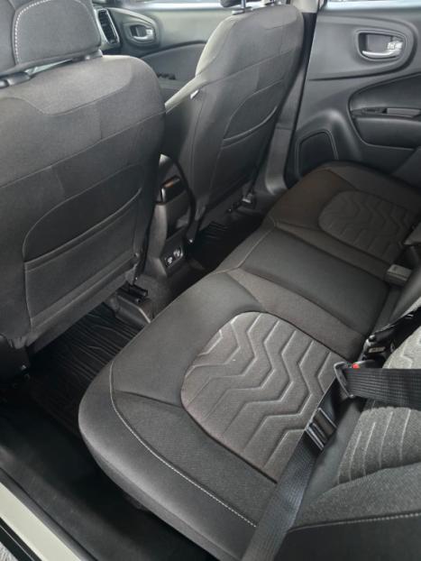 FIAT Toro 1.3 16V 4P FLEX 270 TURBO FREEDOM AUTOM�TICO, Foto 6