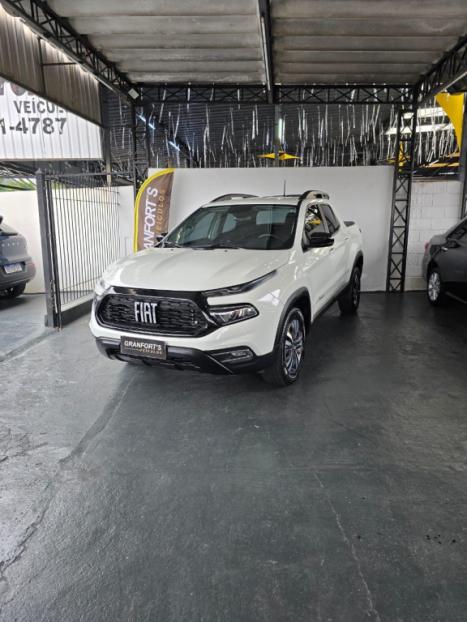 FIAT Toro 1.3 16V 4P FLEX 270 TURBO FREEDOM AUTOM�TICO, Foto 10