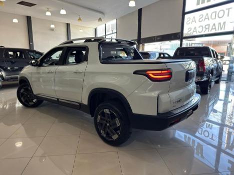 FIAT Toro 1.3 16V 4P FLEX 270 TURBO VOLCANO AUTOM�TICO, Foto 3