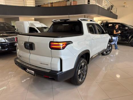 FIAT Toro 1.3 16V 4P FLEX 270 TURBO VOLCANO AUTOM�TICO, Foto 5