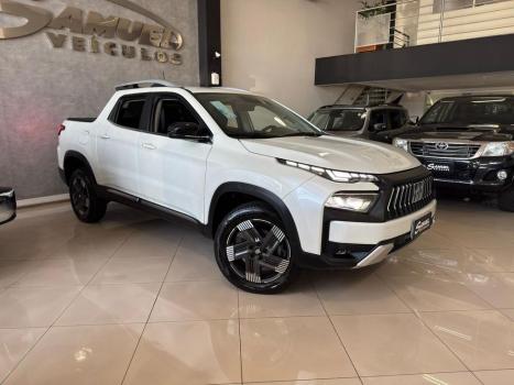 FIAT Toro 1.3 16V 4P FLEX 270 TURBO VOLCANO AUTOM�TICO, Foto 6