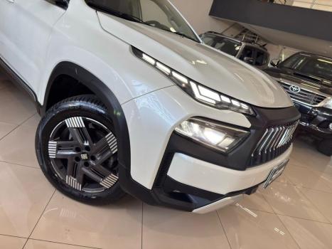 FIAT Toro 1.3 16V 4P FLEX 270 TURBO VOLCANO AUTOM�TICO, Foto 7